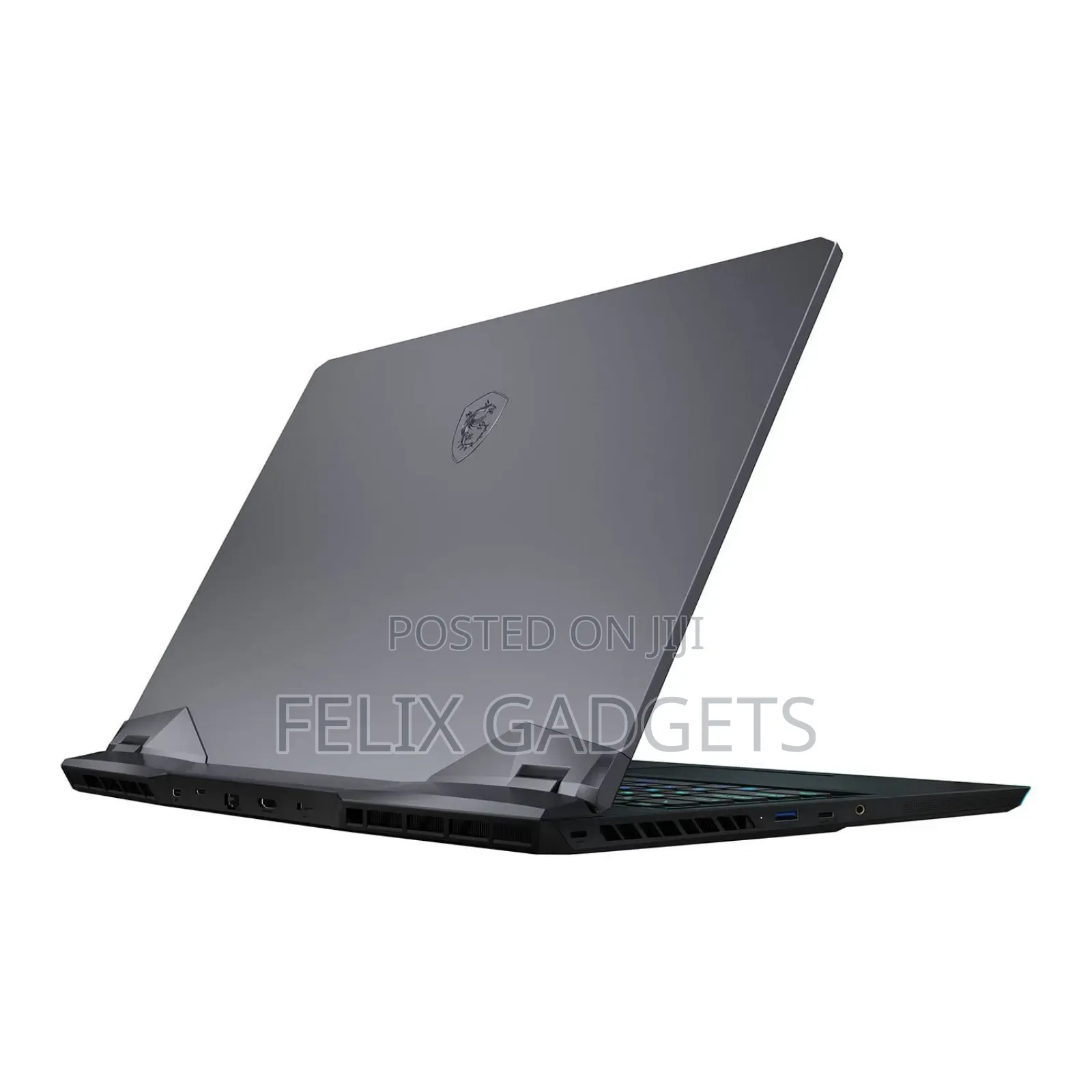 Laptop MSI Raider GE76 12UGS 32GB Intel Core I7 SSD 1T