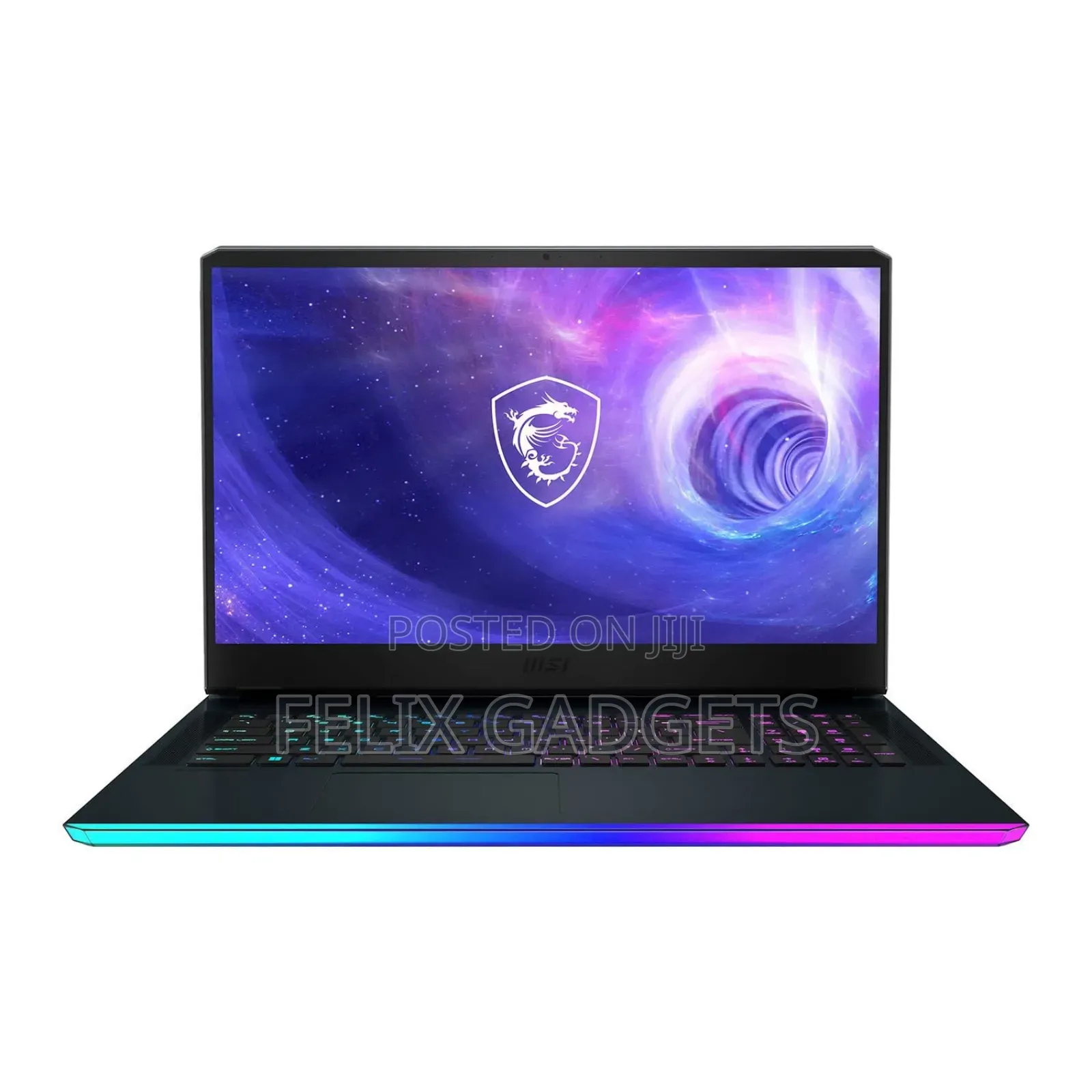 Laptop MSI Raider GE76 12UGS 32GB Intel Core I7 SSD 1T