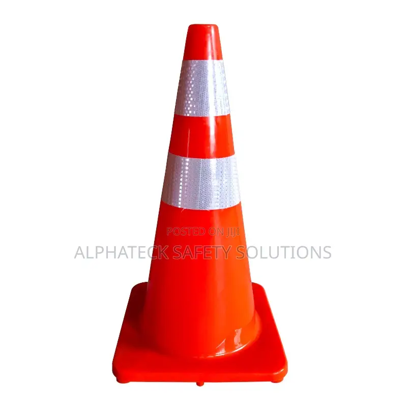 Safety Conez