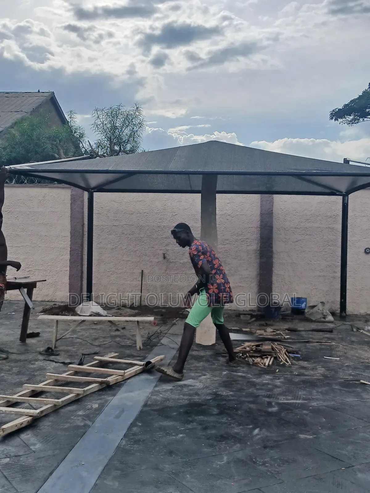 Carport Carport