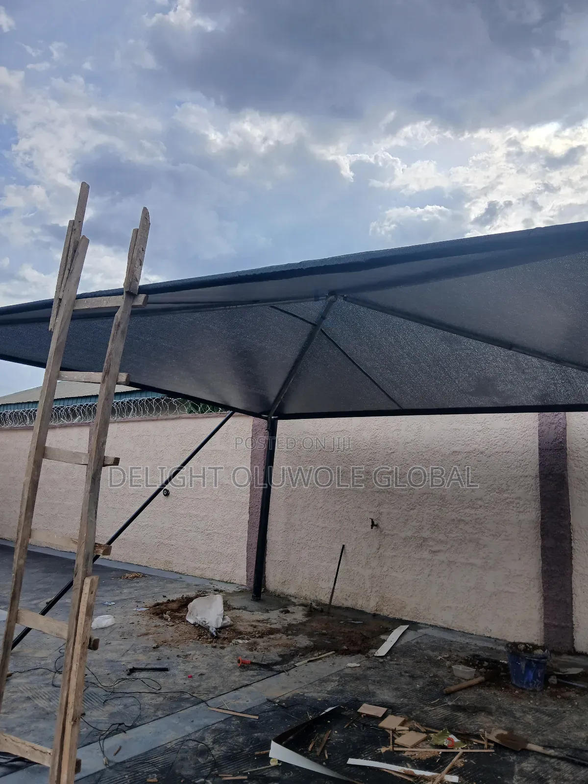 Carport Carport