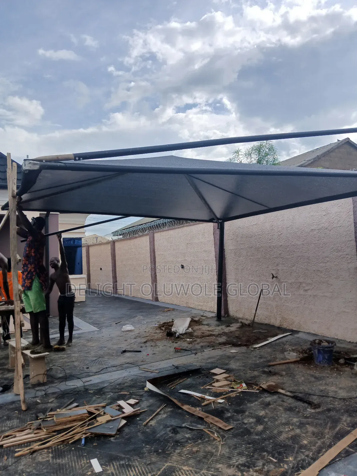 Carport Carport
