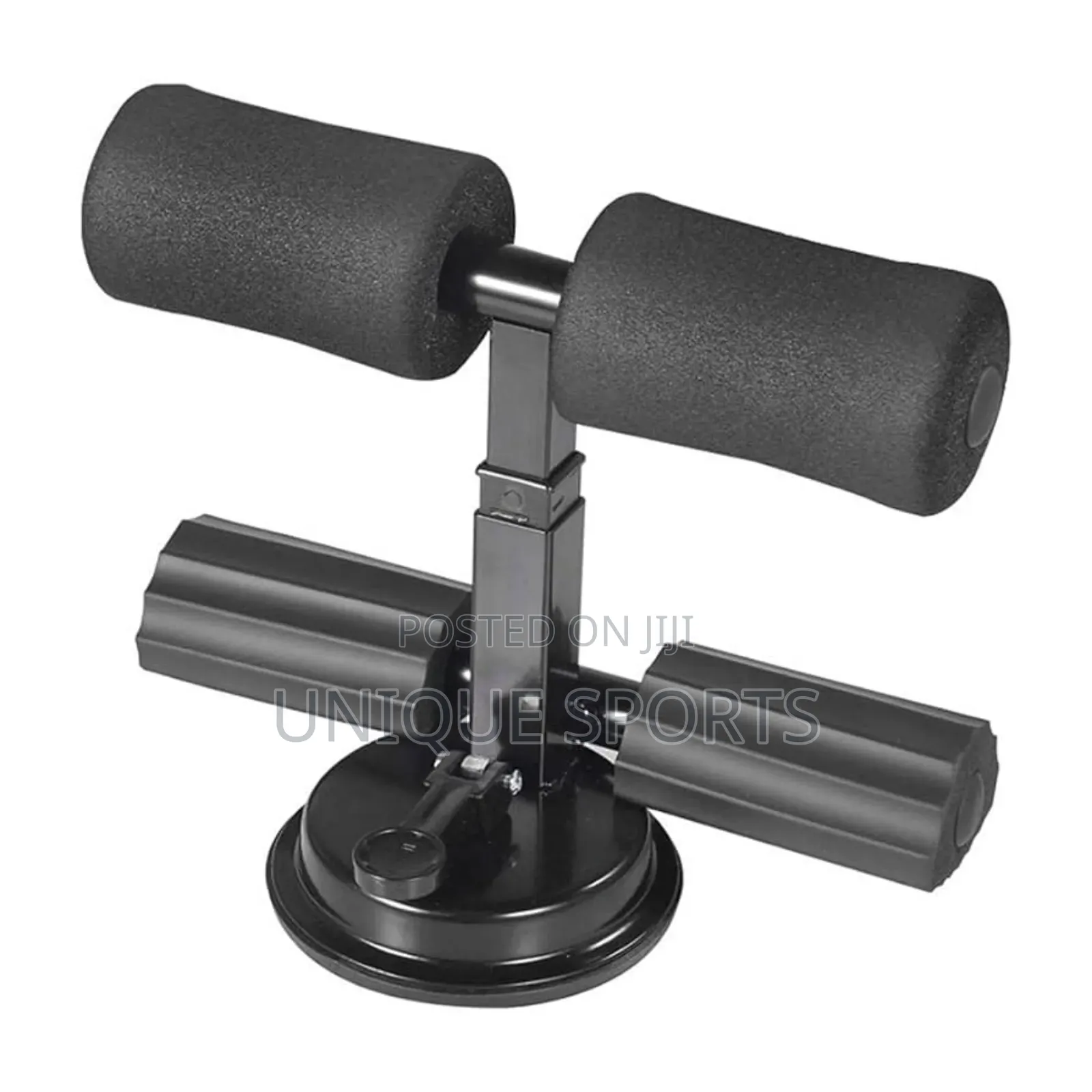 Portable Sit-Up Assistant Device