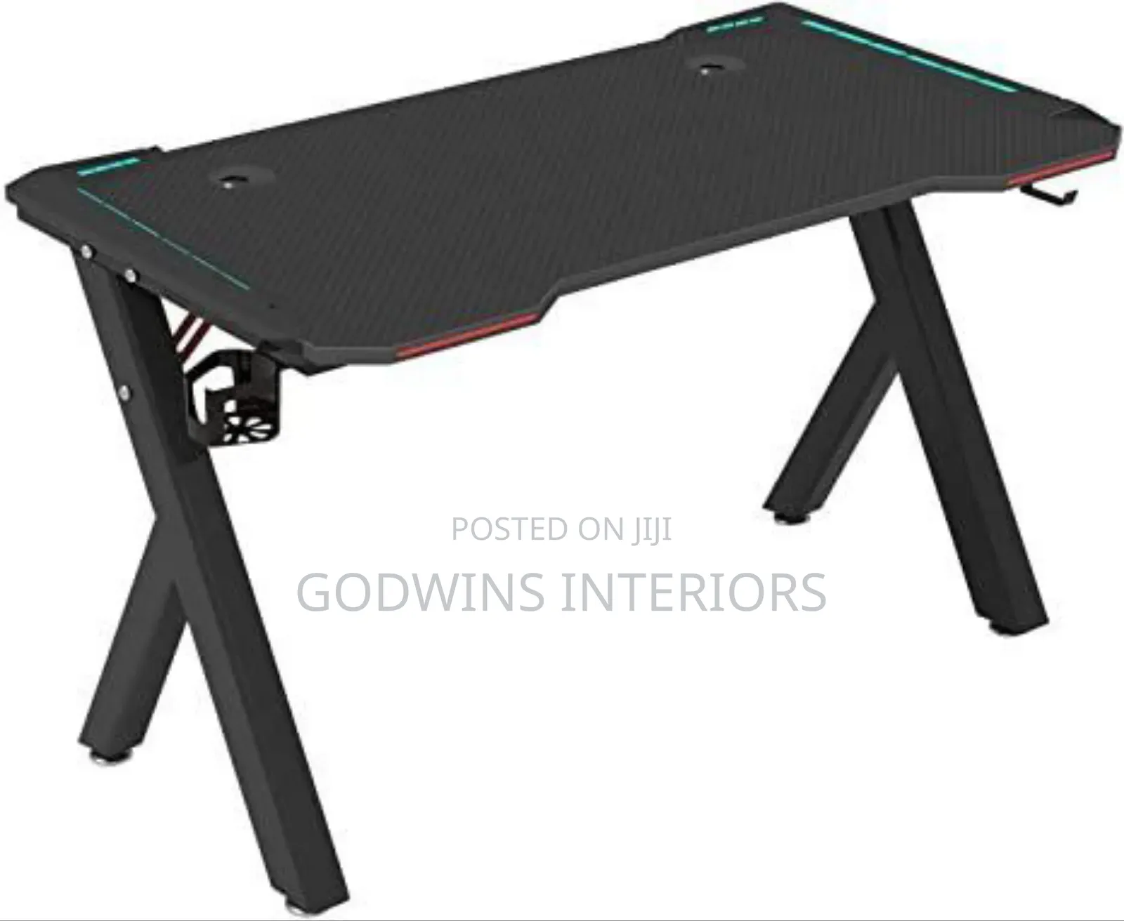 Office Table 1.4mtr