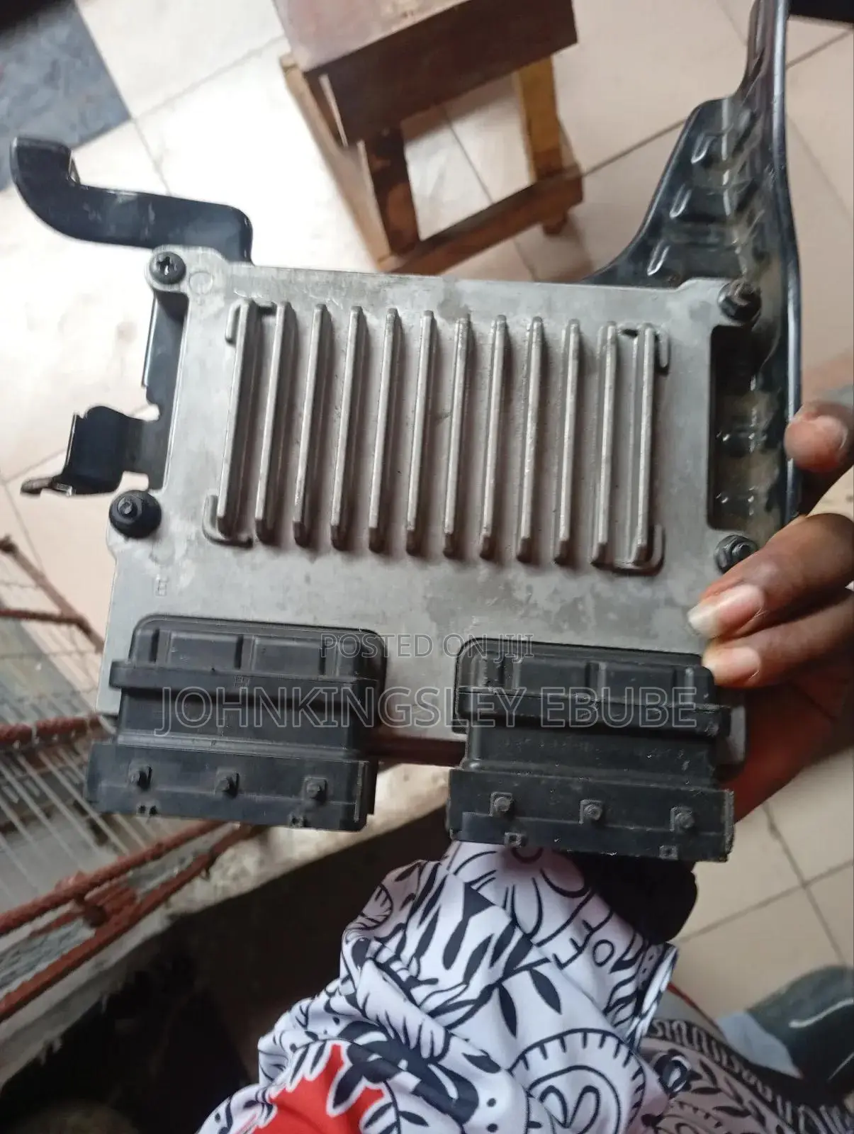 Hyundai Azera Brainbox Ecu 2011-2025