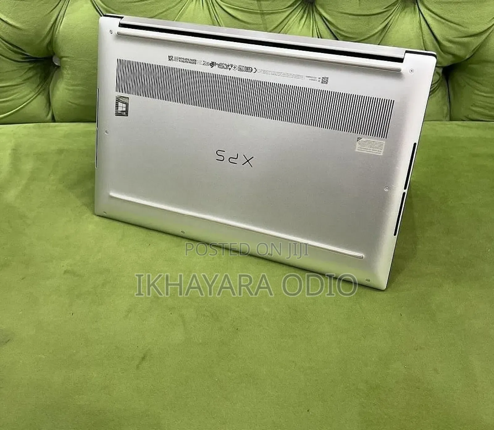 Laptop Dell XPS 15 9510 16GB Intel Core i7 SSD 1T