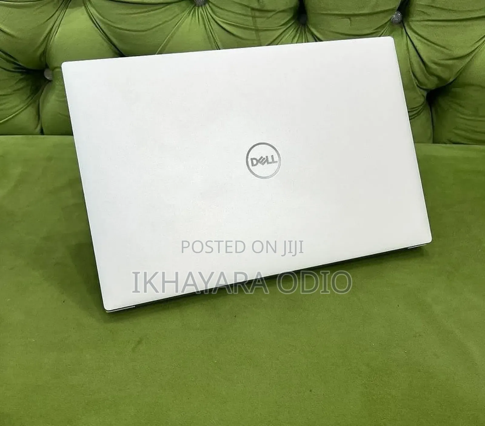 Laptop Dell XPS 15 9510 16GB Intel Core i7 SSD 1T
