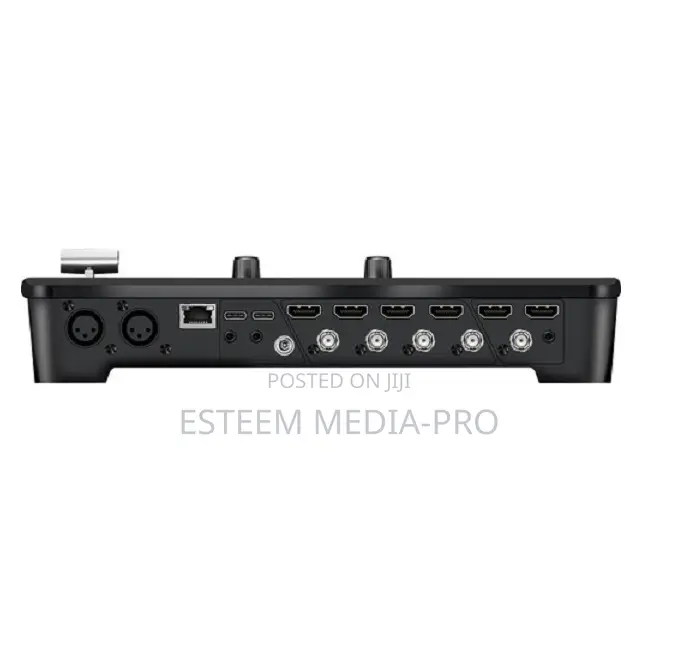 Osee Gostream Duet 8 Iso 8-Channel Video Switcher