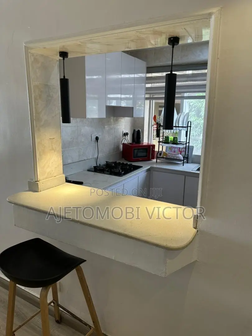 Luxury 3bedroom Waterfront Apartment