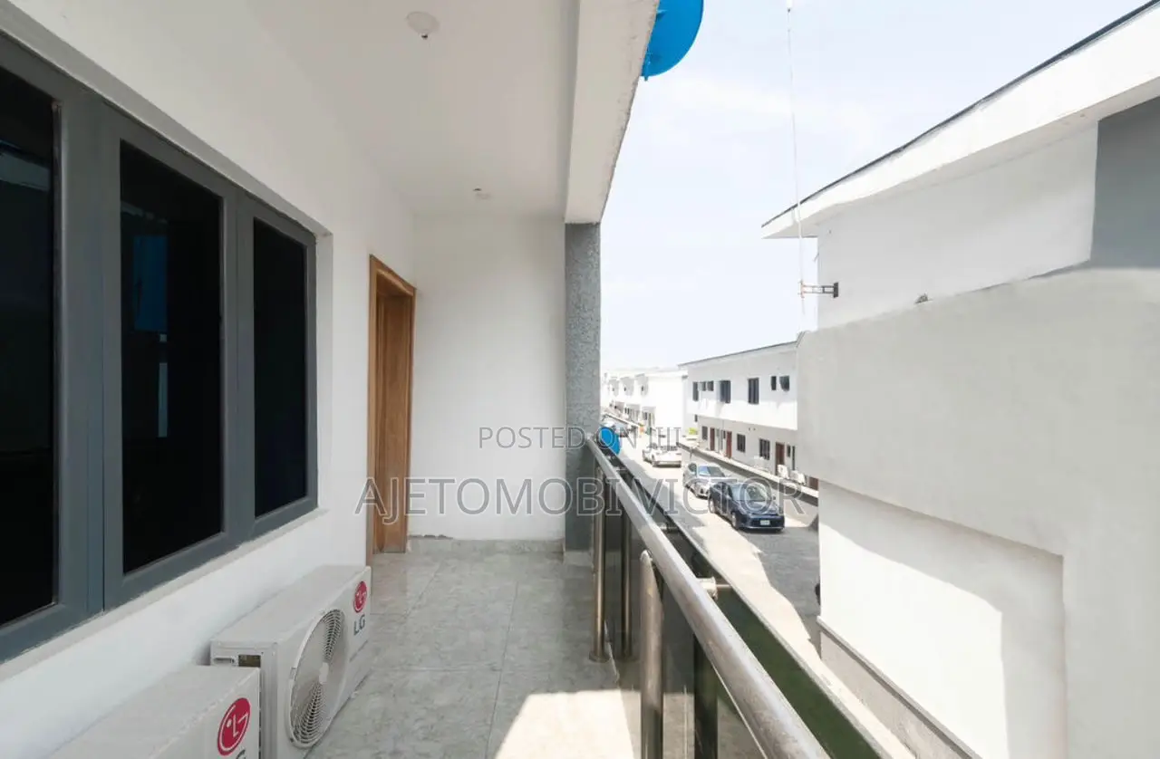 Luxury 1bedroom Apartment