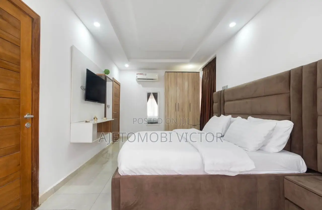Luxury 1bedroom Apartment