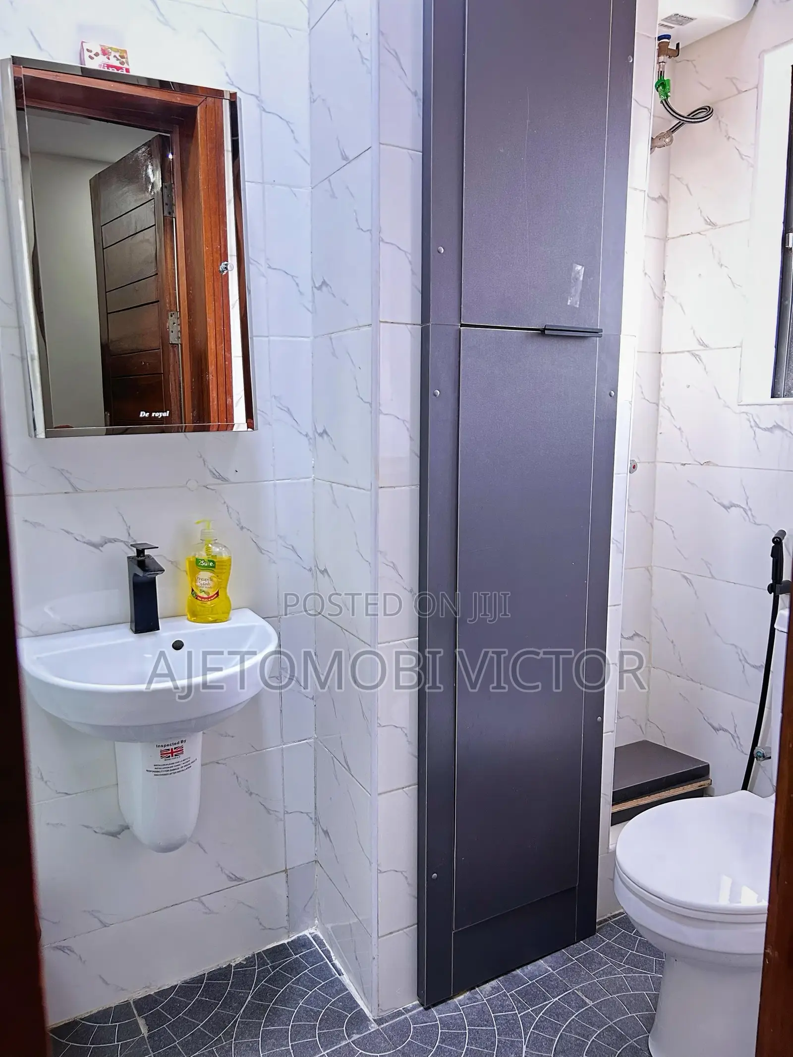 1bedroom Apartment With Ps5 and Pool