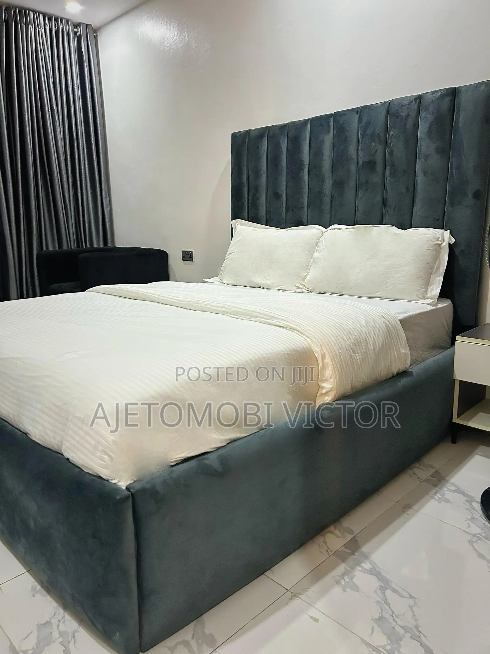 1bedroom Apartment With Ps5 and Pool