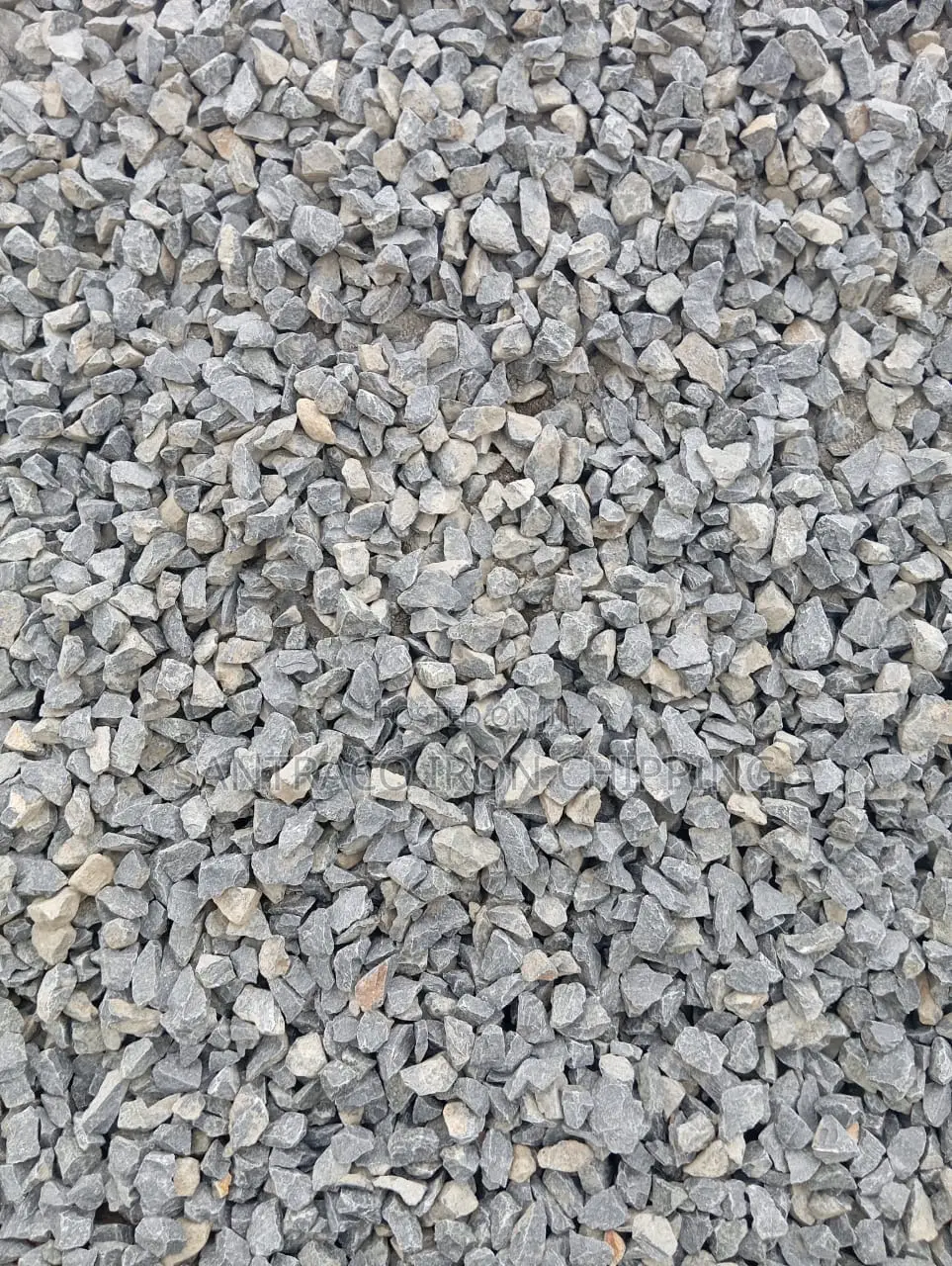 Stone Base