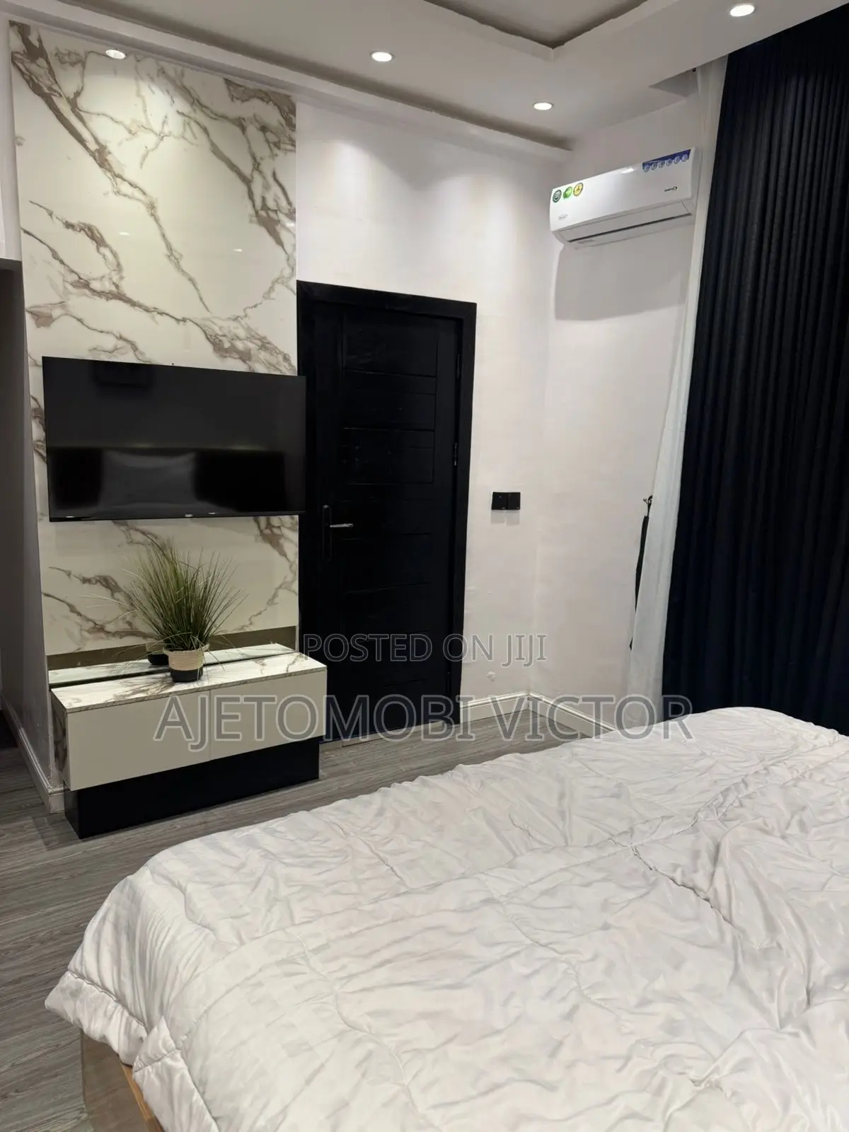 Luxury 2bedroom Apartment With Snooker,Pool and Ps5