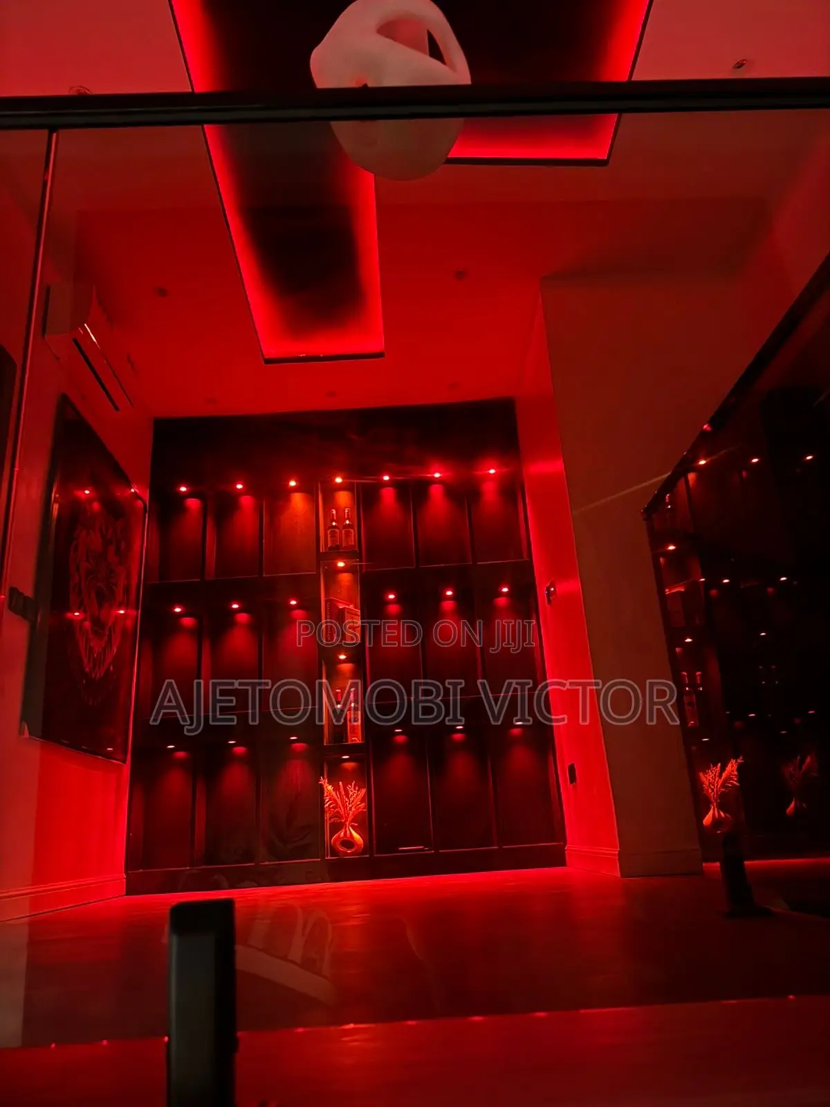 Luxury 2bedroom Apartment With Snooker,Pool and Ps5