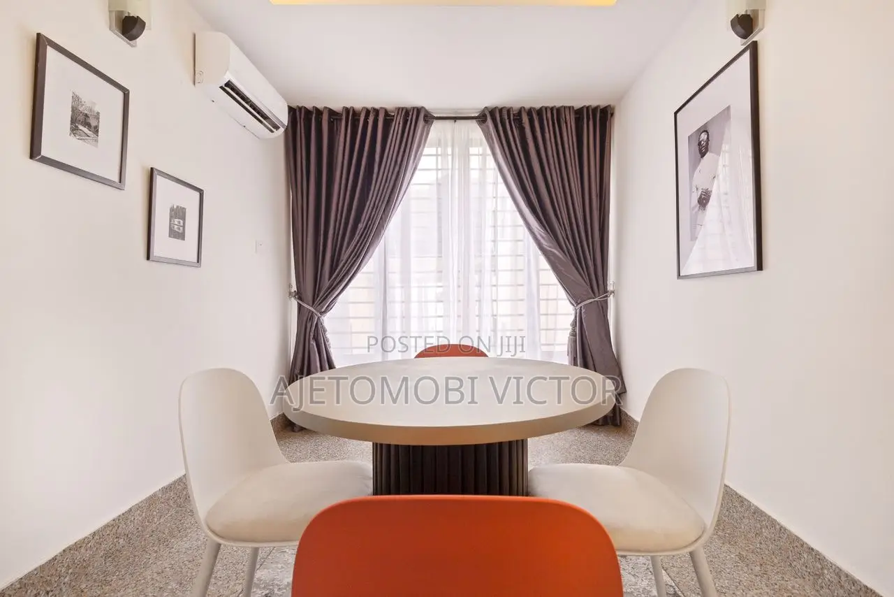 Luxury 3bedroom Apartment With Ps5 and Snooker