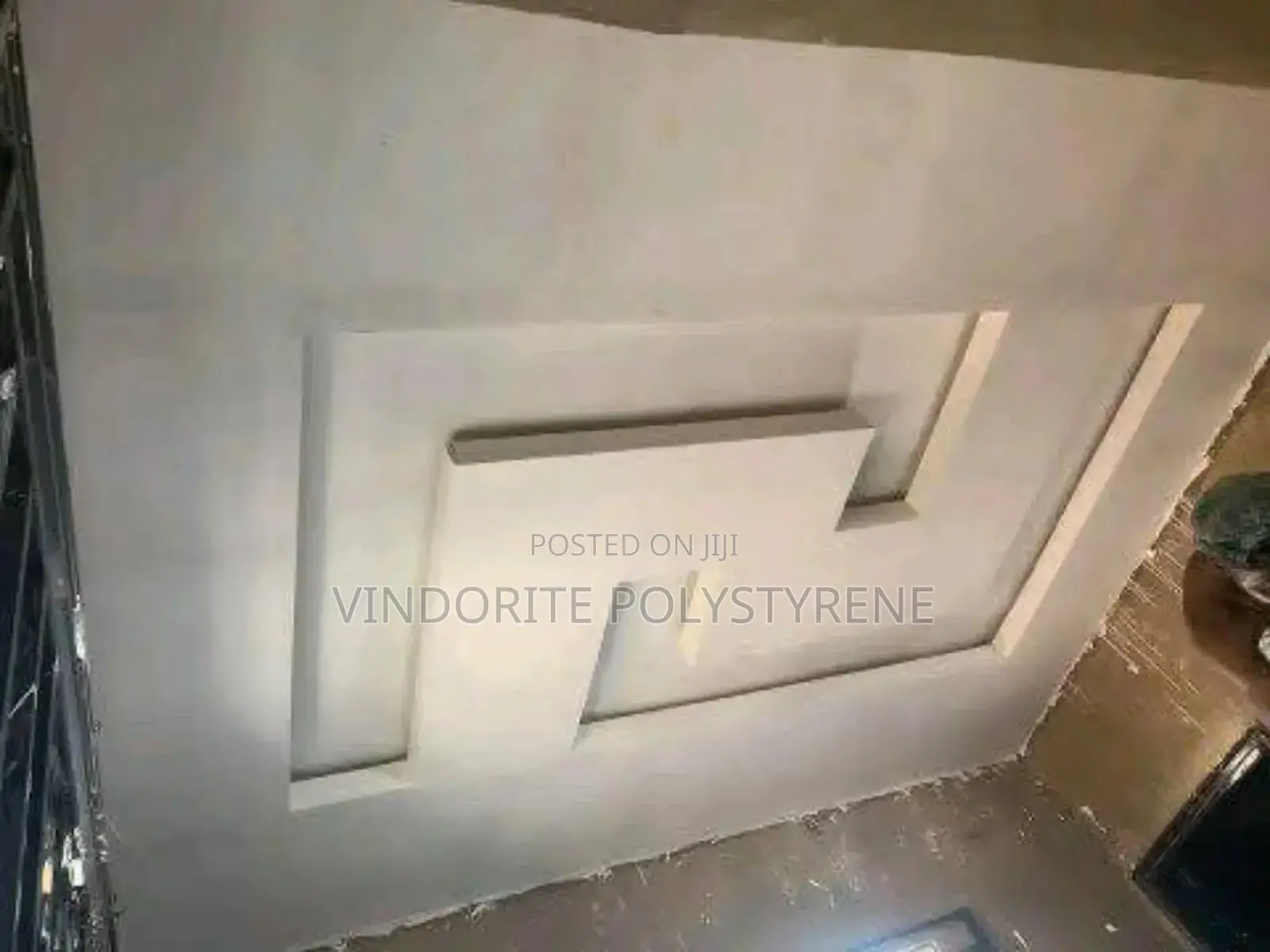Design Polystyrene Ceiling