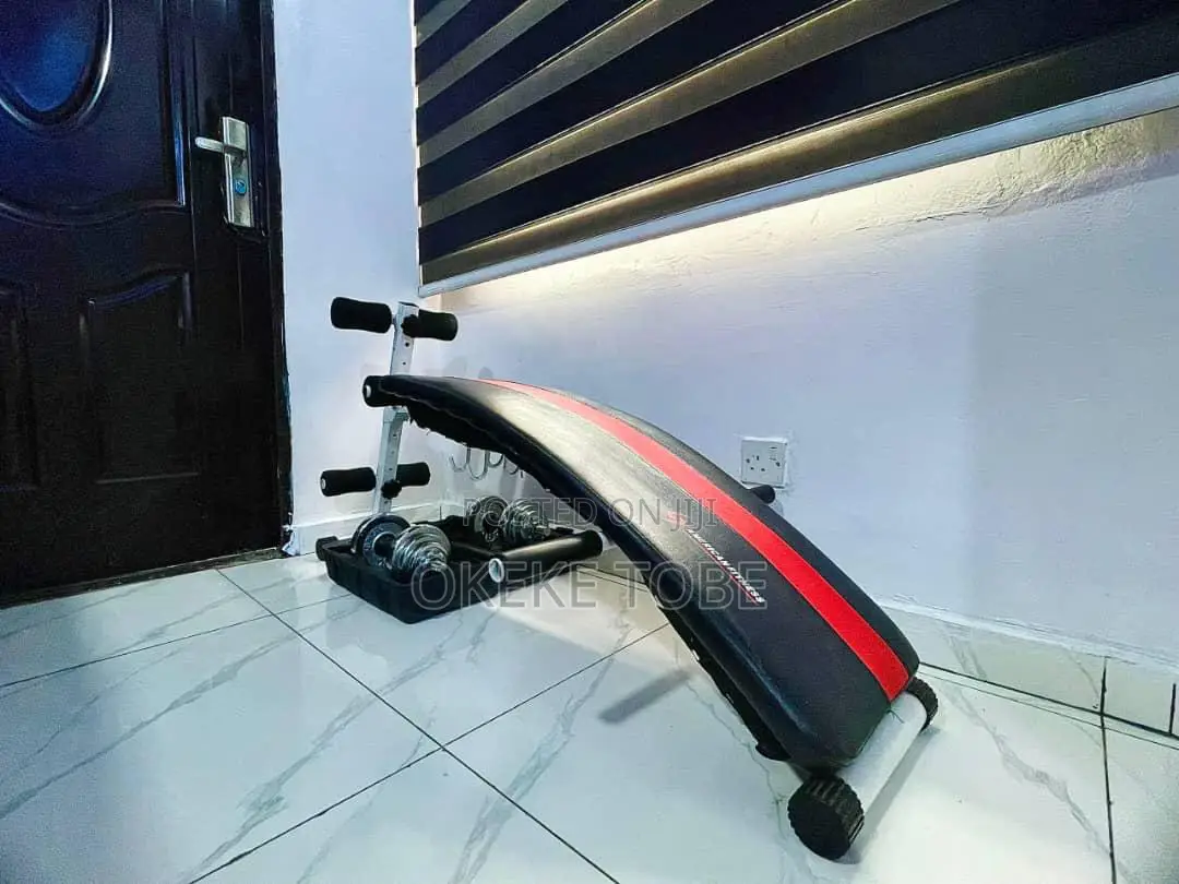 5 Bedroom Shortlet Apartment Ikeja