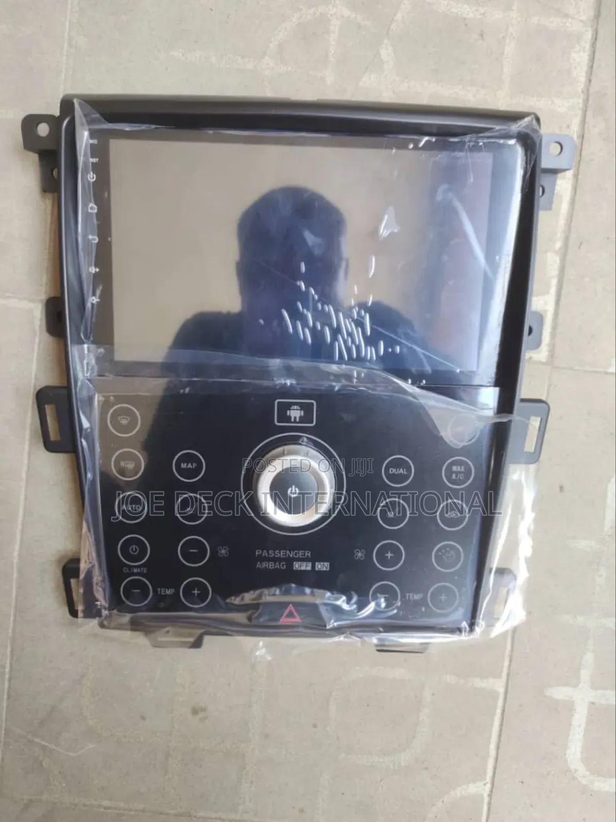 Ford Explorer Android 2013
