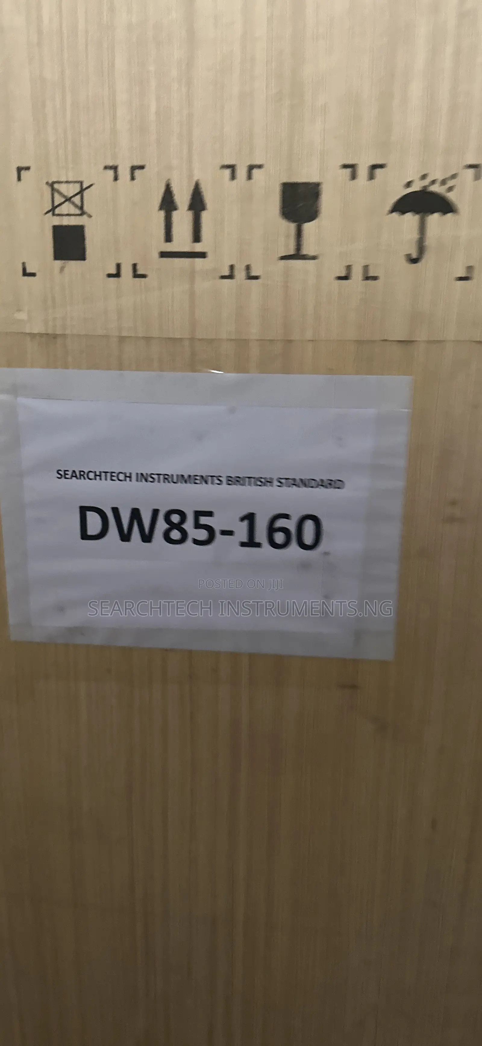 Laboratory Freezer -86c