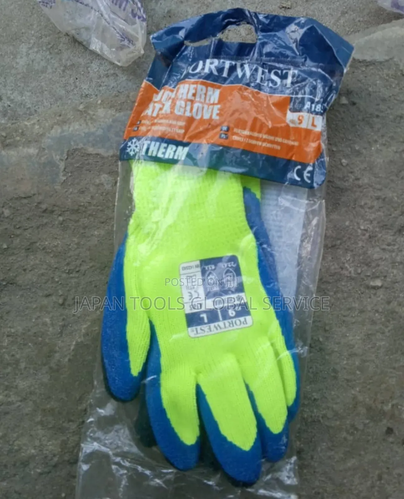 Portwest Hand Gloves