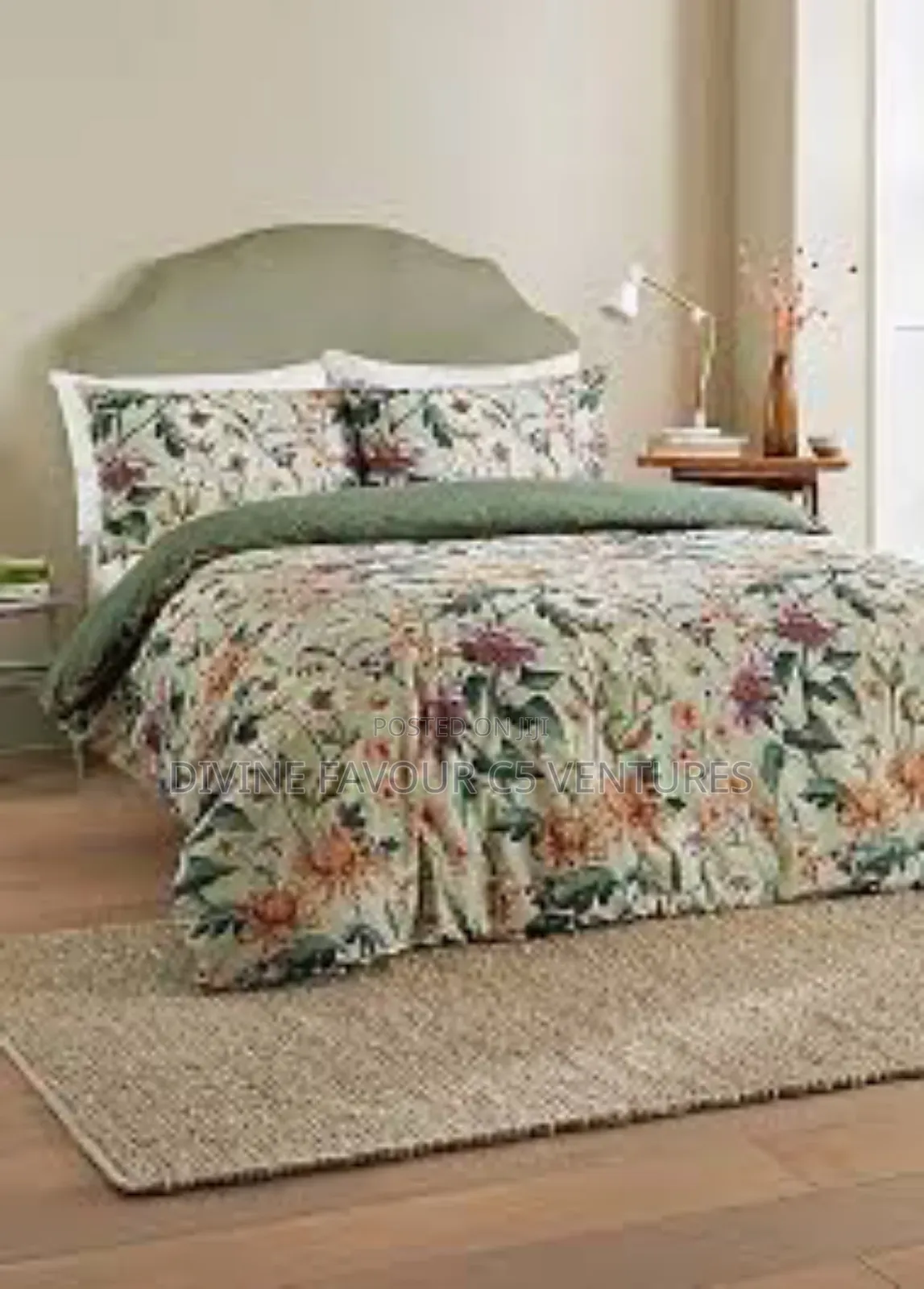 Complete Duvet Set