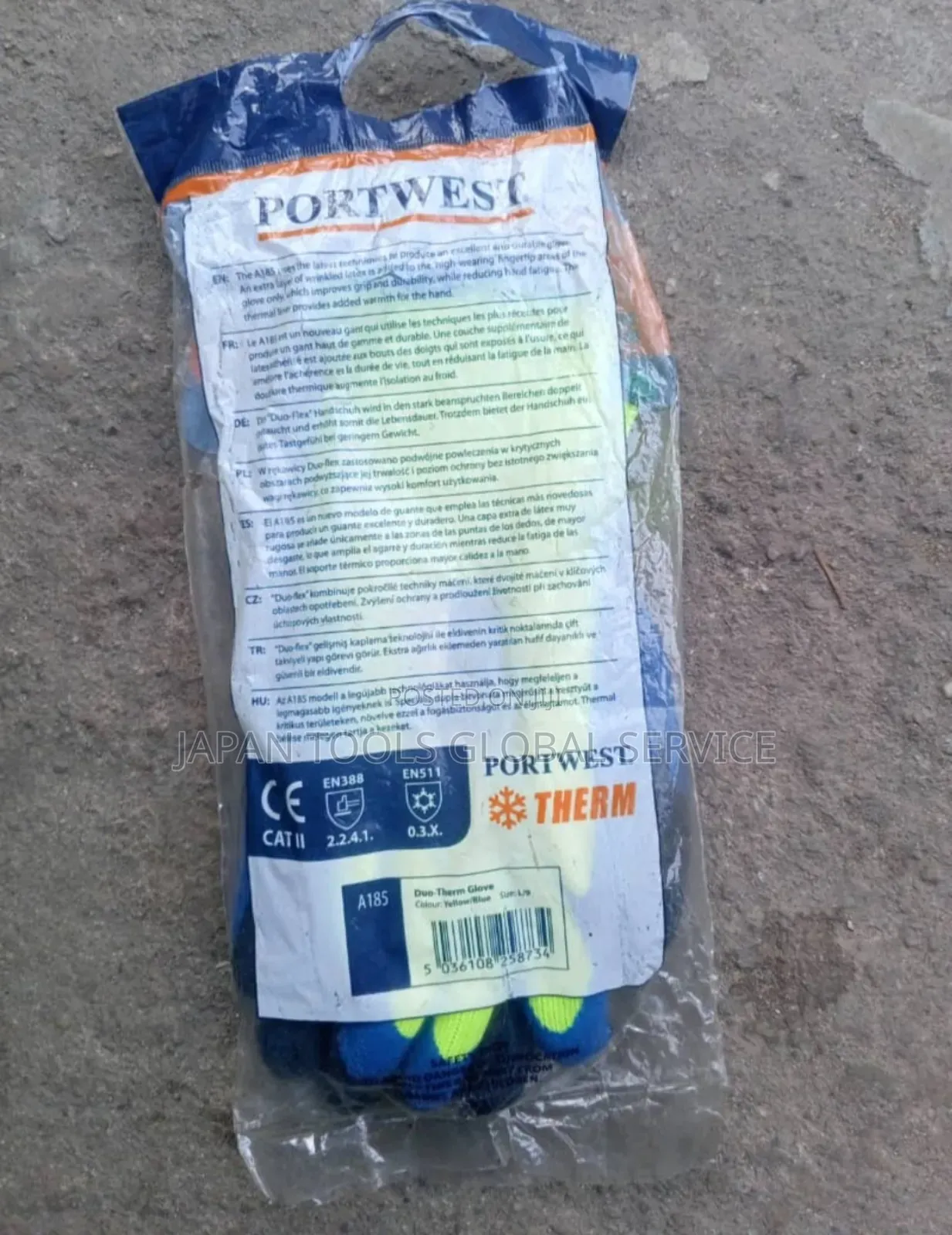 Portwest Hand Gloves