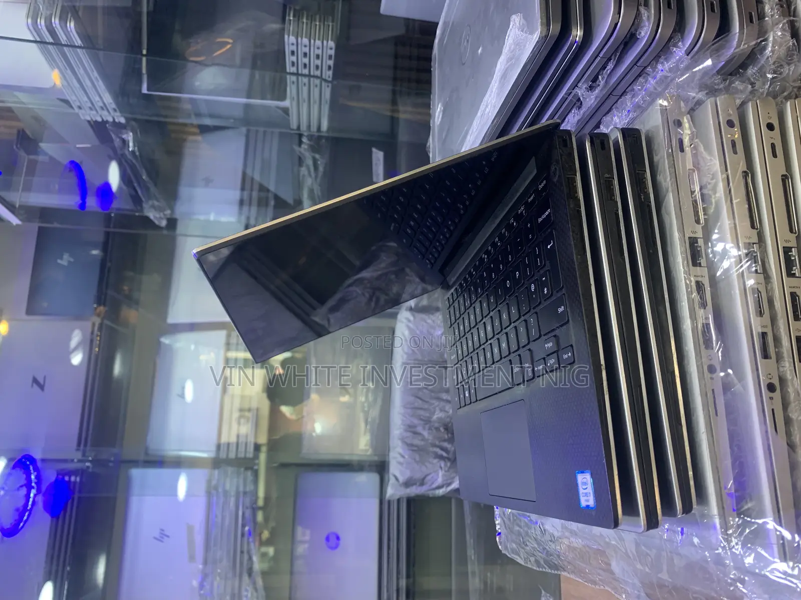 Laptop Dell XPS 13 16GB Intel Core i7 SSD 512GB