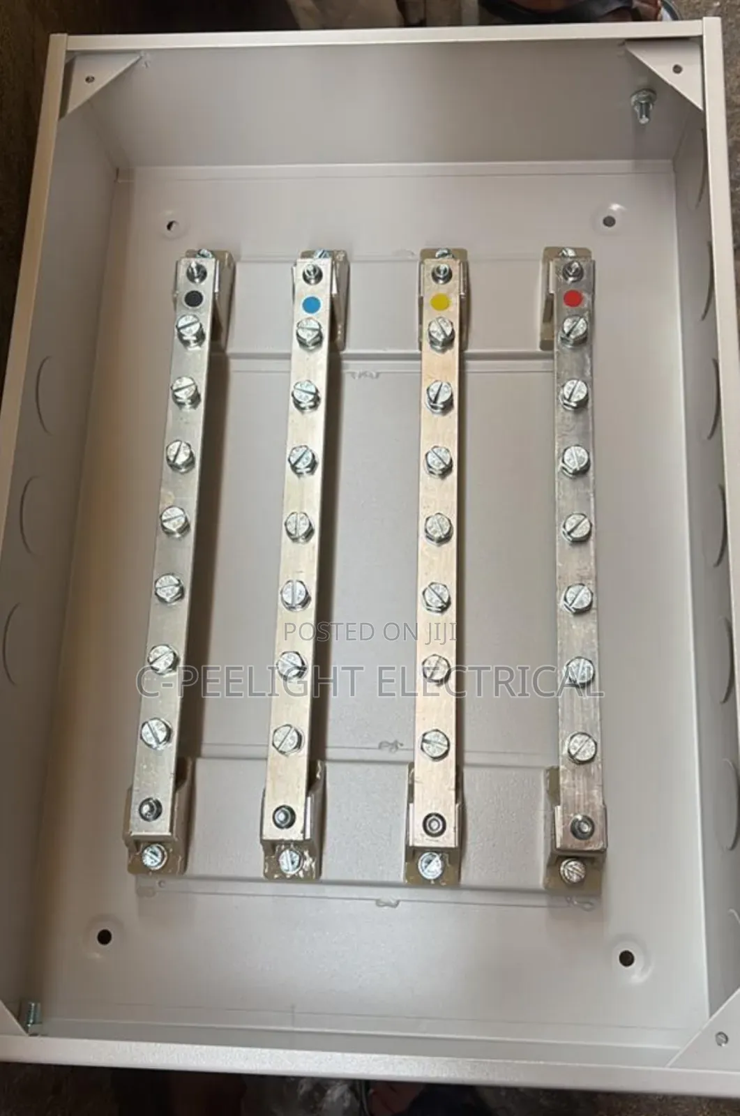 400amps Bus Bar