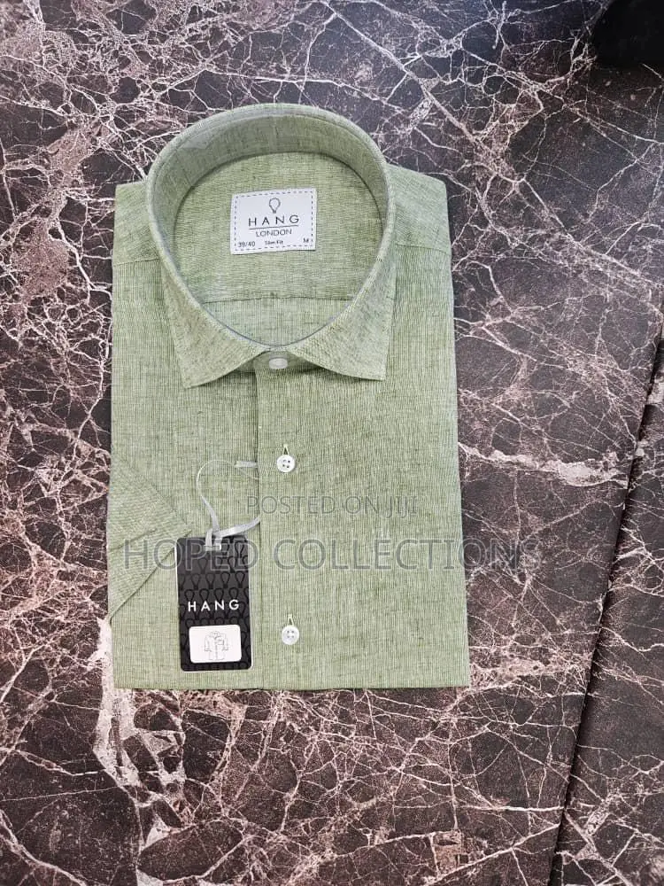 Hang London Men Shirt