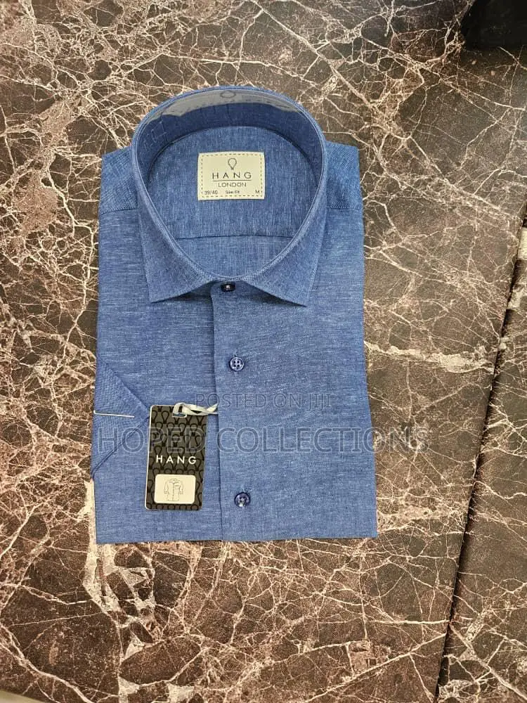 Hang London Men Shirt