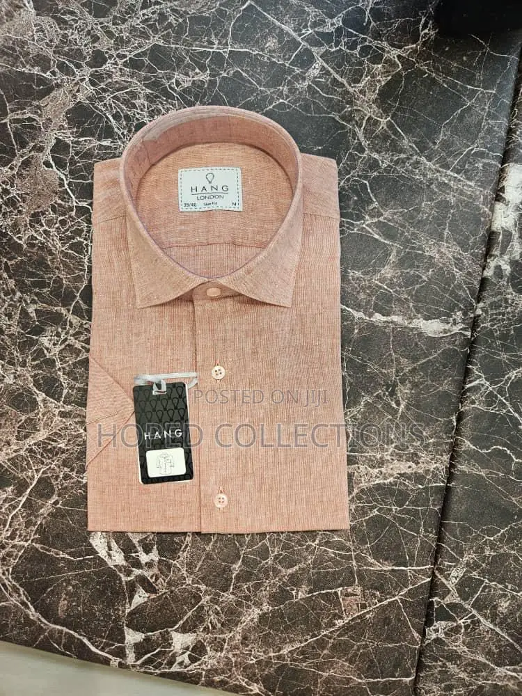 Hang London Men Shirt