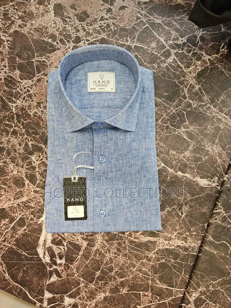 Hang London Men Shirt