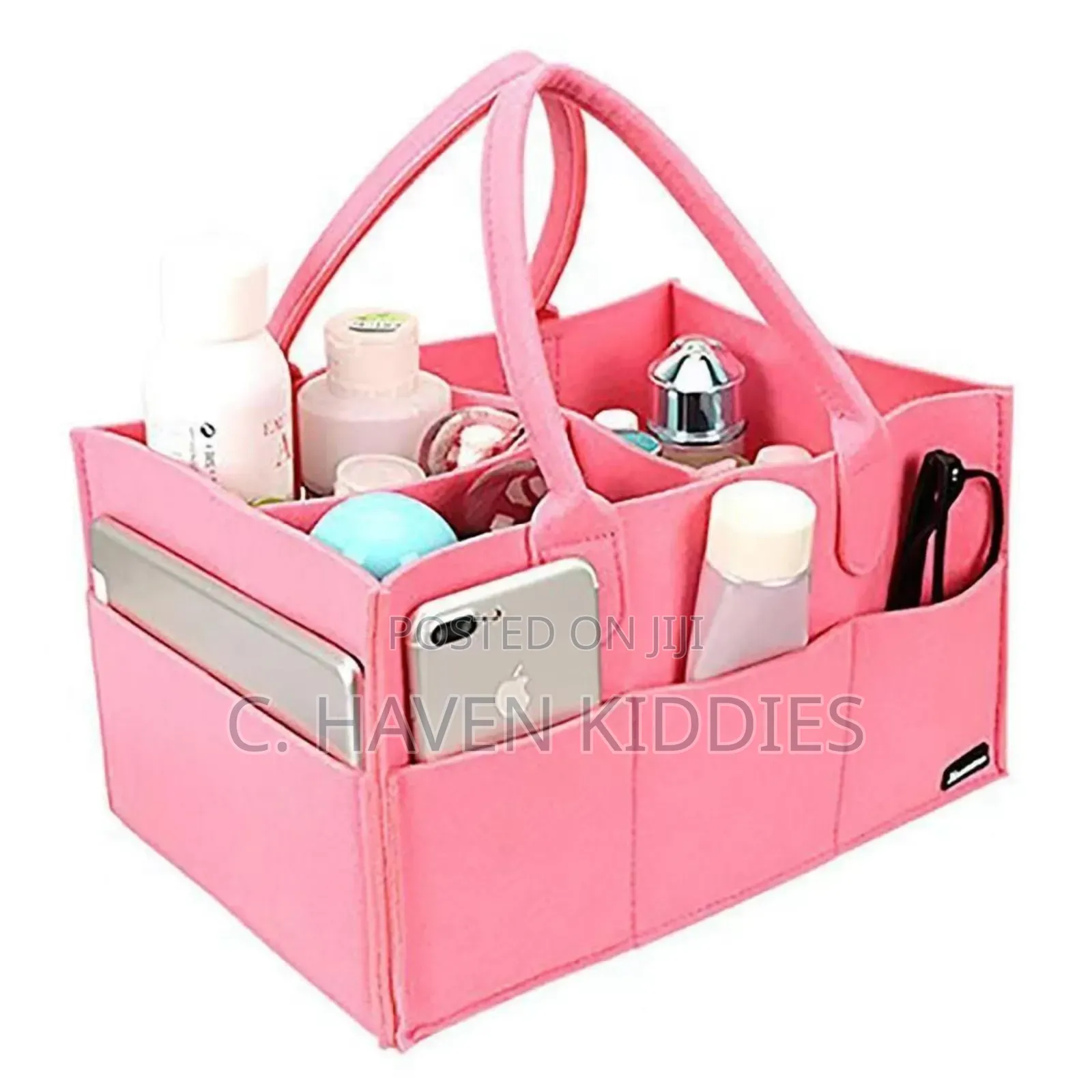 Baby Diaper Bag