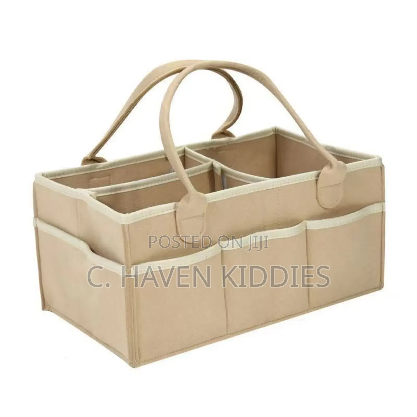 Baby Diaper Bag