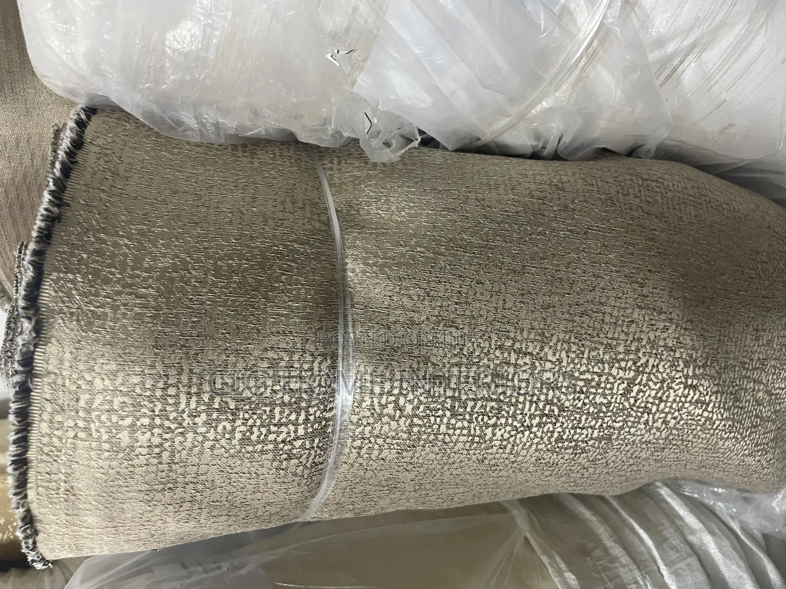 Premium Turkish Curtains Blackout
