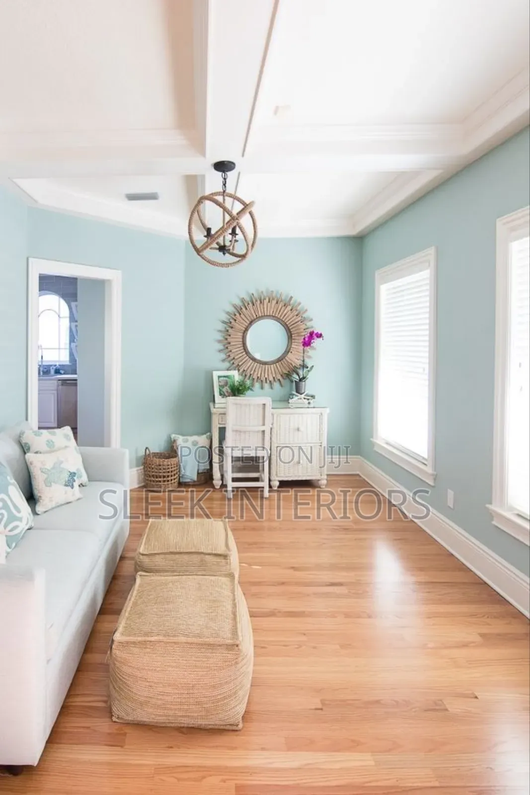 House Painting