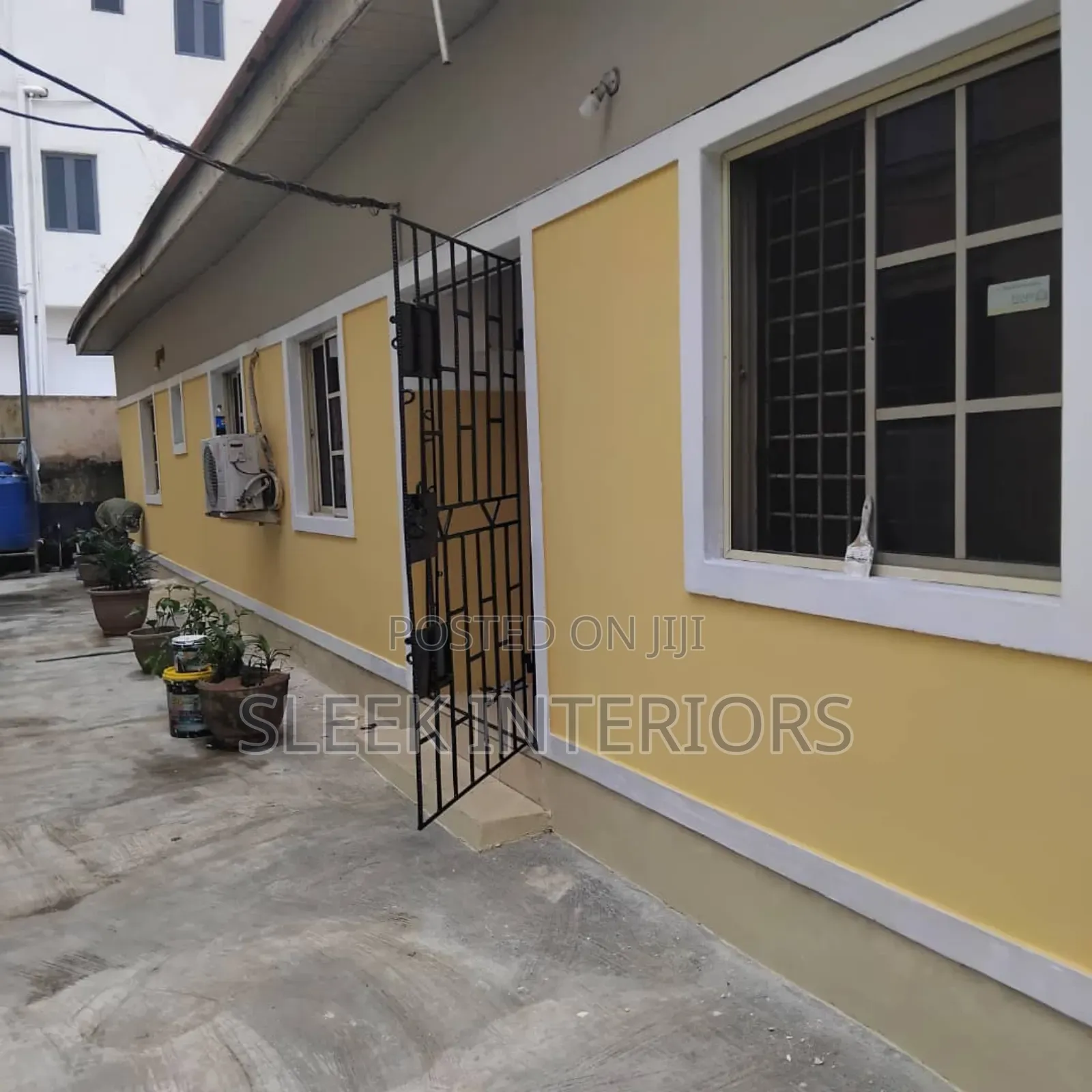 Detailed Painters