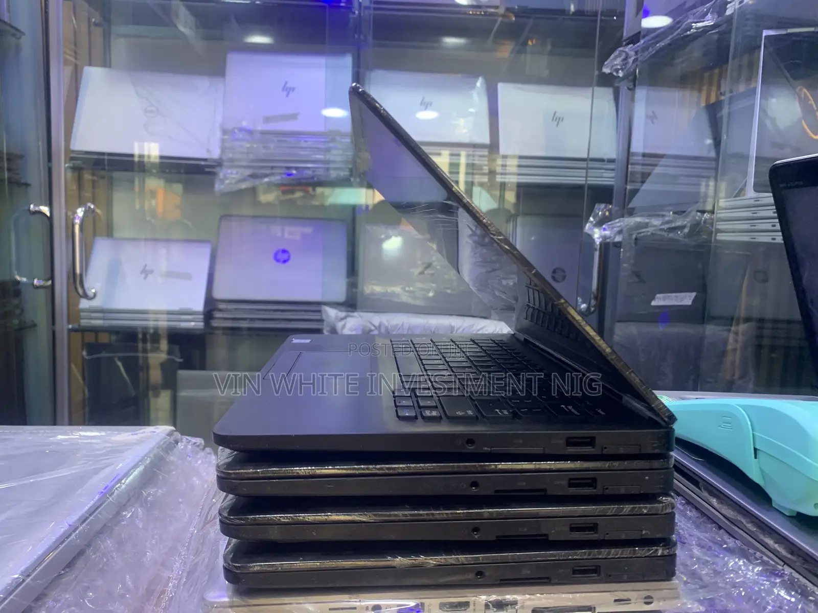 Laptop Dell Latitude 7280 8GB Intel Core i5 SSD 128GB