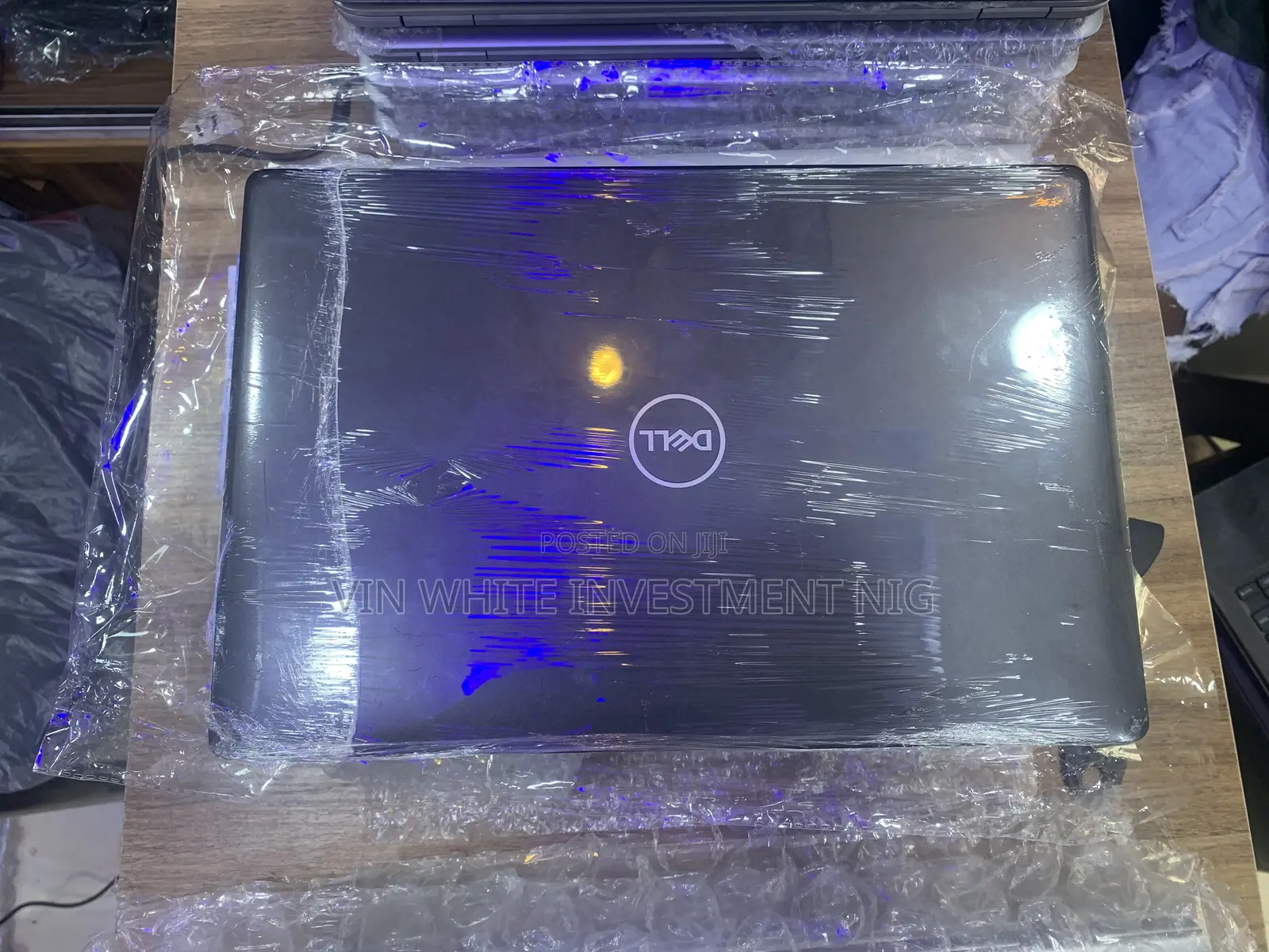 Laptop Dell Latitude 5400 8GB Intel Core i7 SSD 256GB