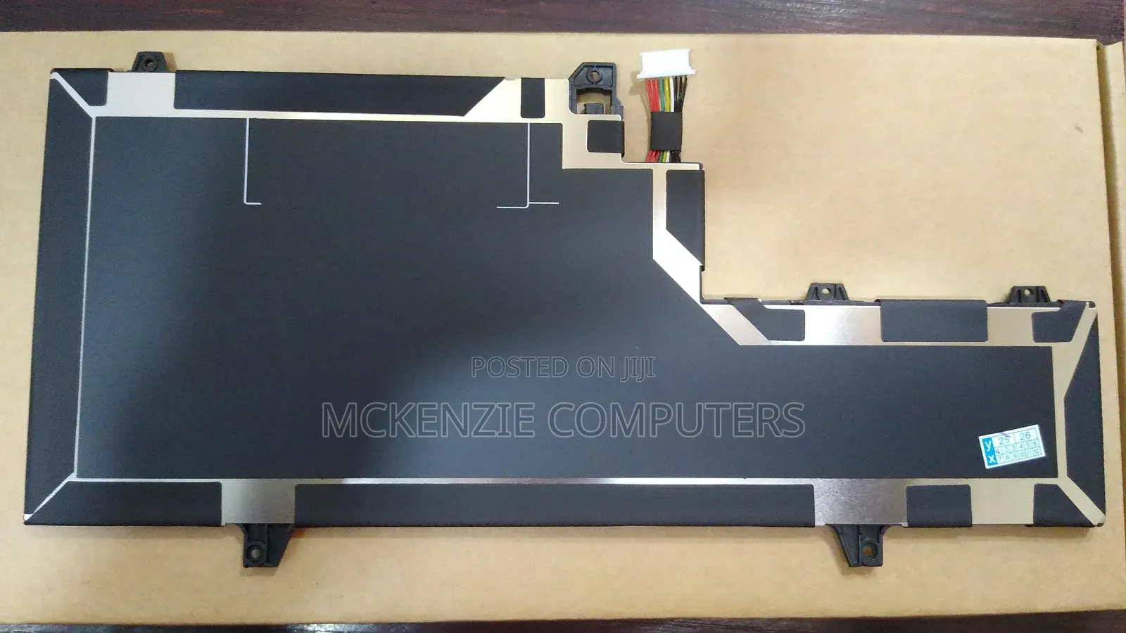 Hp Elitebook 1030 G2 X360 Laptop Battery