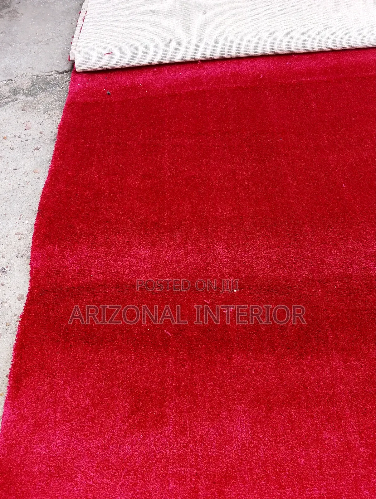 Full Room Rug