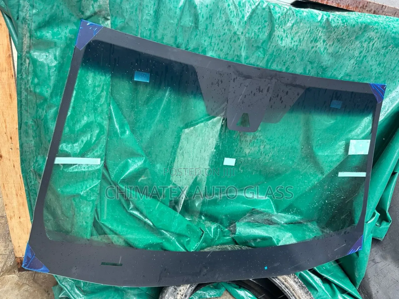 Toyota Rav4 2020 Windscreen Glass We Deliver Fix