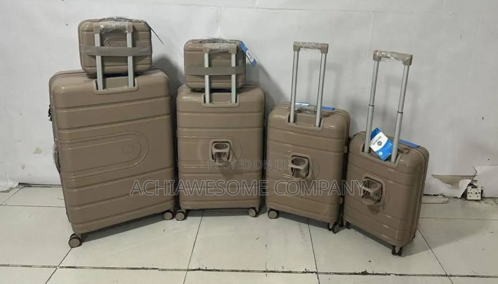 Jumbo Size Sensamite Unbreakable Rubber Box