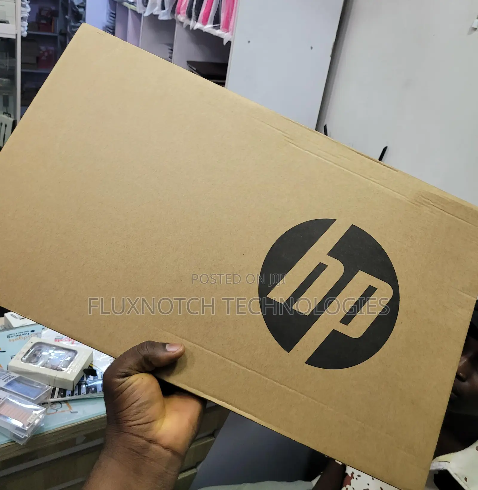 New Laptop HP Pavilion 14 x360 2-in-1 8GB Intel Core i5 SSD 512GB