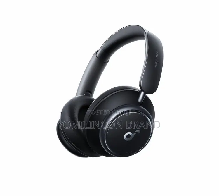 Soundcore By Anker Space Q45 Adaptive Active Noisecancelling