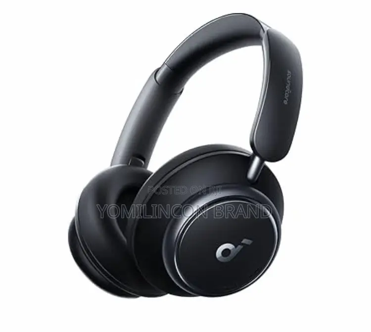 Soundcore By Anker Space Q45 Adaptive Active Noisecancelling