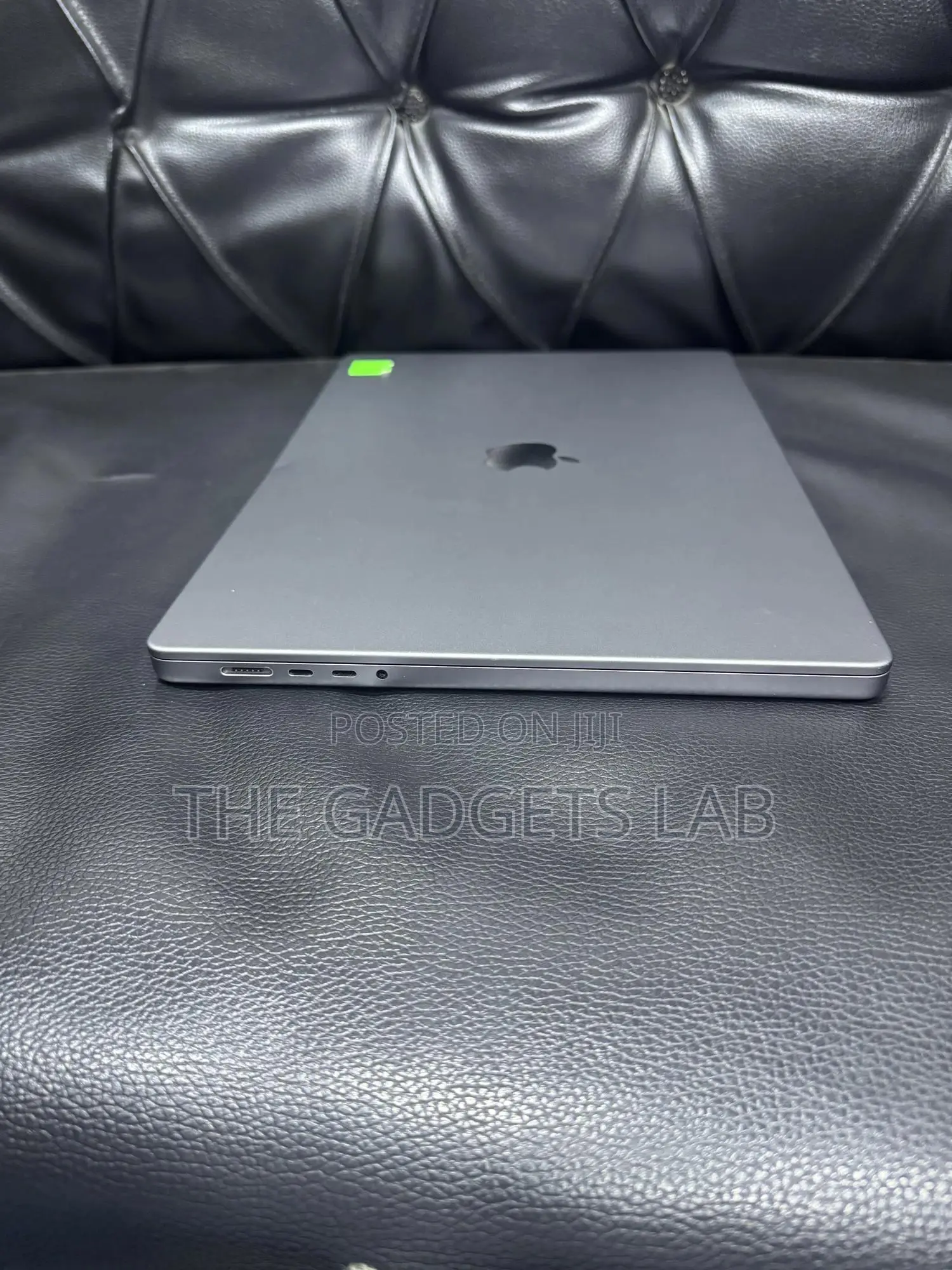 Laptop Apple MacBook Pro 2020 M1 16GB Apple M1 Pro SSD 512GB