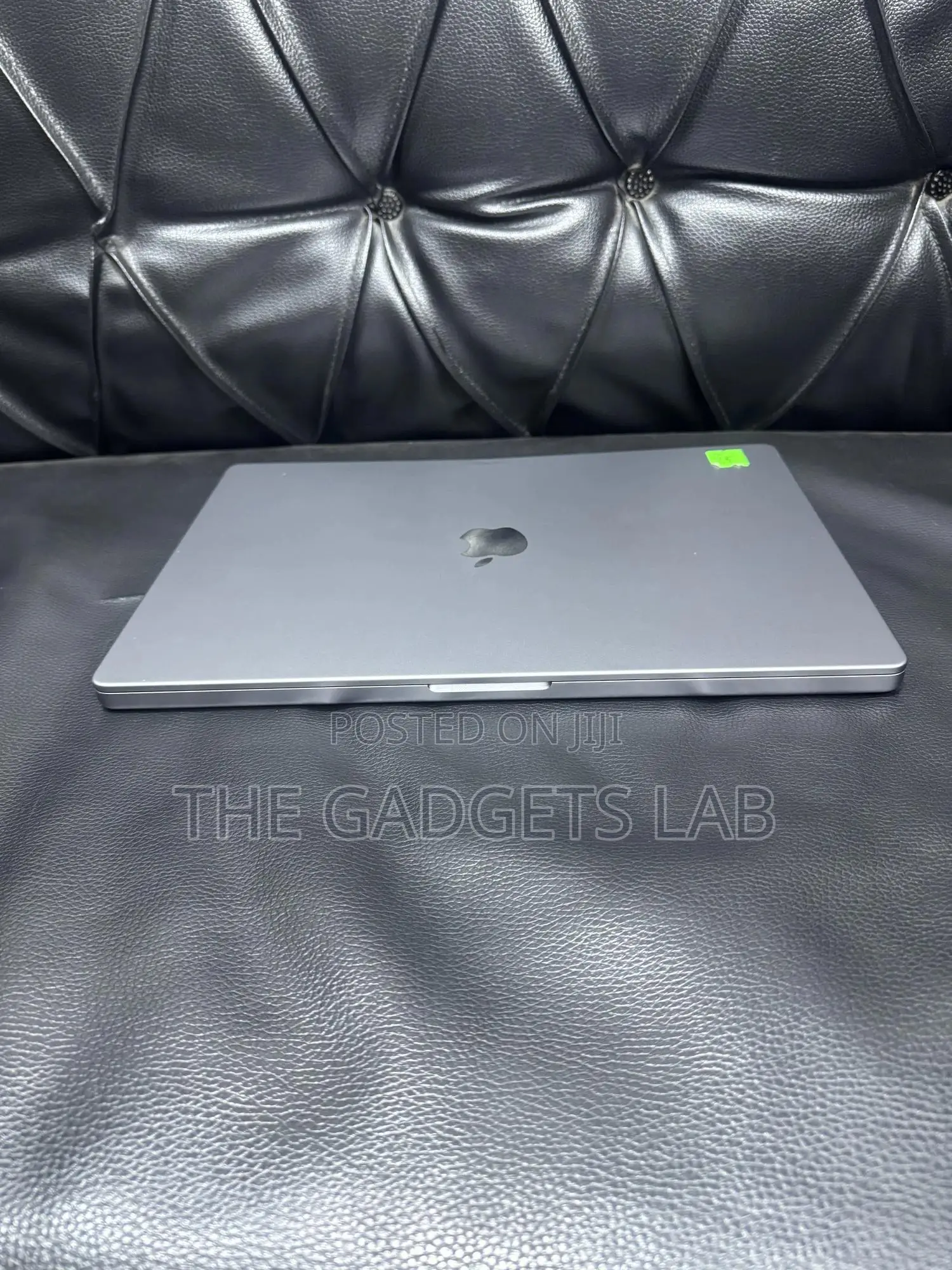 Laptop Apple MacBook Pro 2020 M1 16GB Apple M1 Pro SSD 512GB